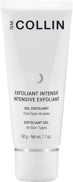 G.M. Collin Intensive Exfoliating Gel Gesichtspeeling