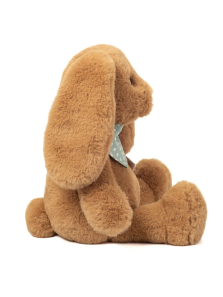 Teddy Hermann Kuscheltier Häschen Milou 32 cm günstig kaufen onesize