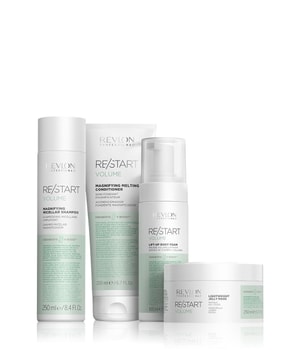 Revlon Professional Re/Start VOLUME Lightweight Jelly Mask Haarmaske 500 ml