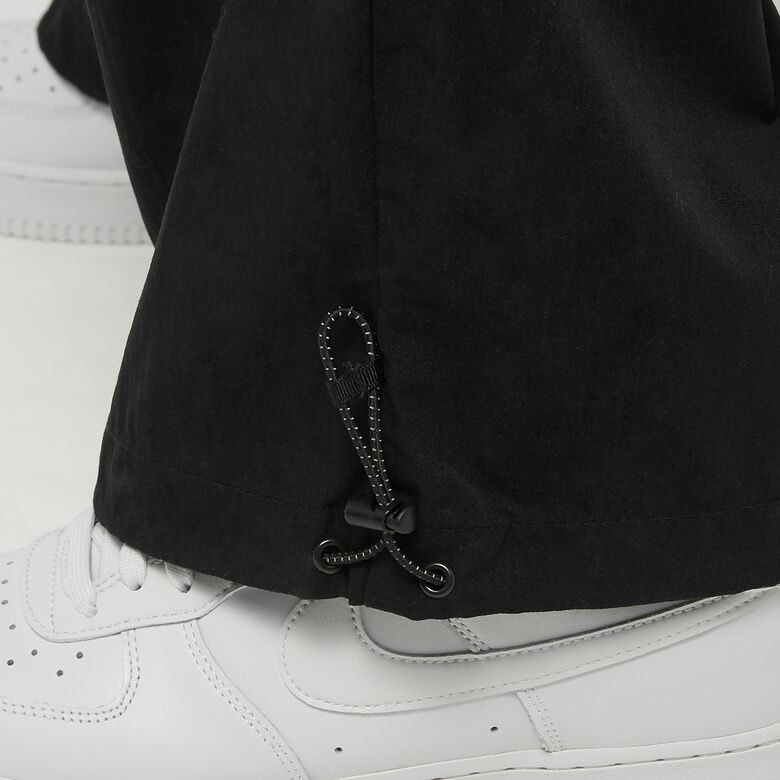 Gramicci Gramicci by F/CE. Technical Cargo Wide Pant Black