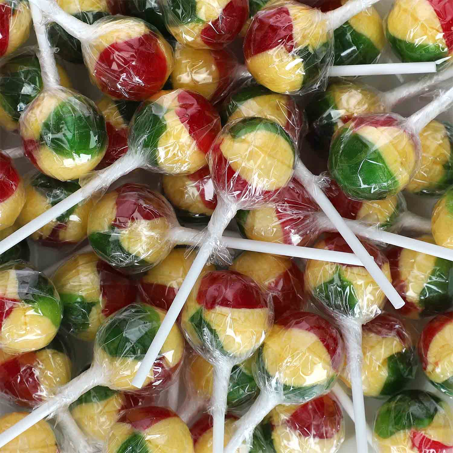 Küfa Frucht-Kugel 100er