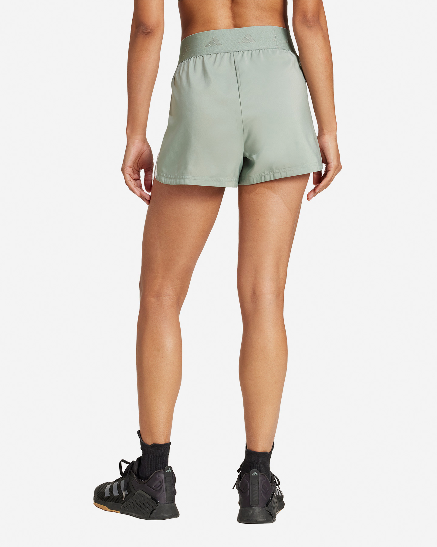 Šortky Adidas 3stripes Hyglm W JC7392