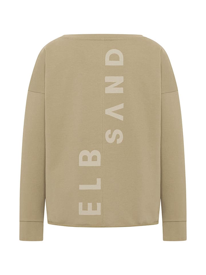 ELBSAND Sweatshirt 