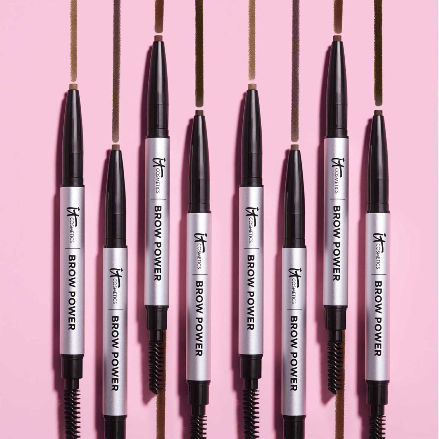 It Cosmetics Brow Power Crayon à Sourcils