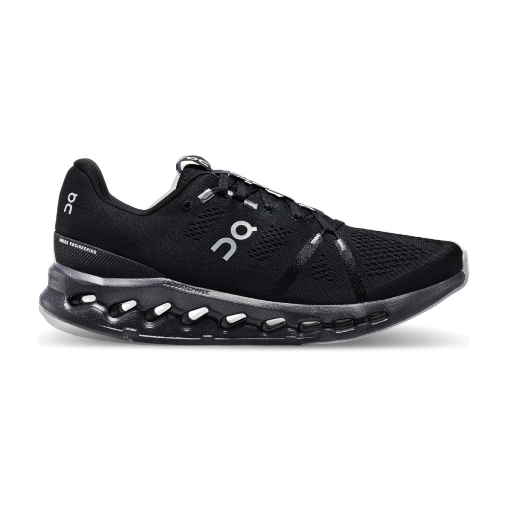 ON Cloudsurfer 3M-D10420485 / schwarz