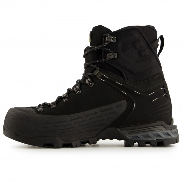 Salewa - Ortles Ascent Mid GTX - Bergschuhe