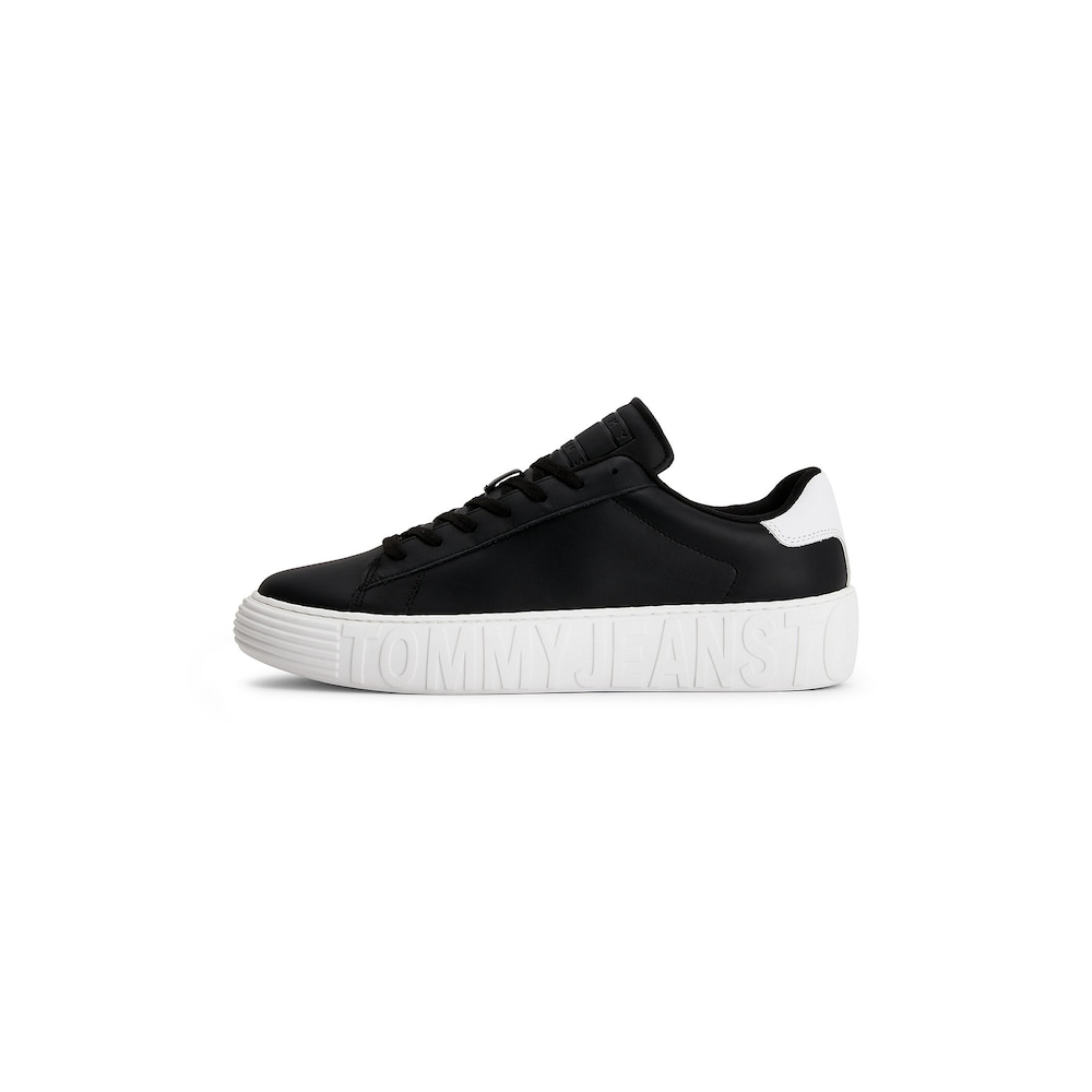 Tommy Hilfiger Tommy Jeans EM01159-BDS / schwarz