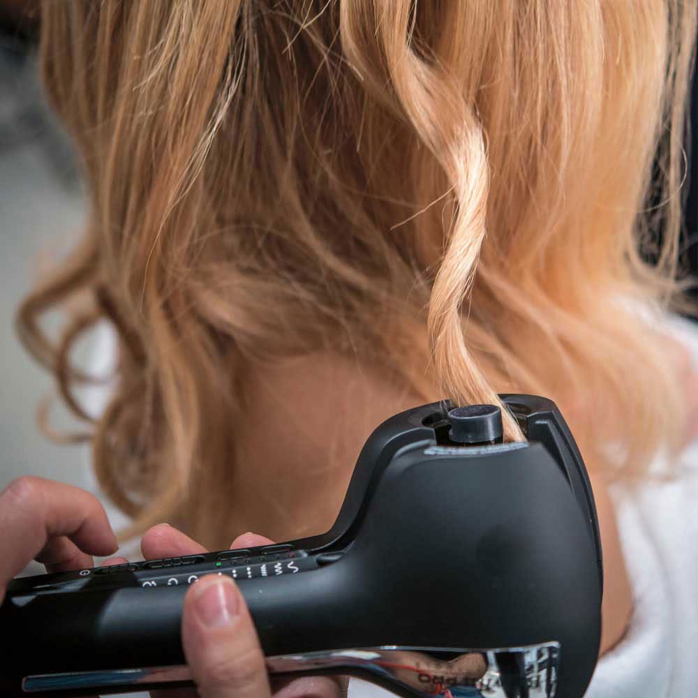 BaBylissPRO MiraCurl MKII