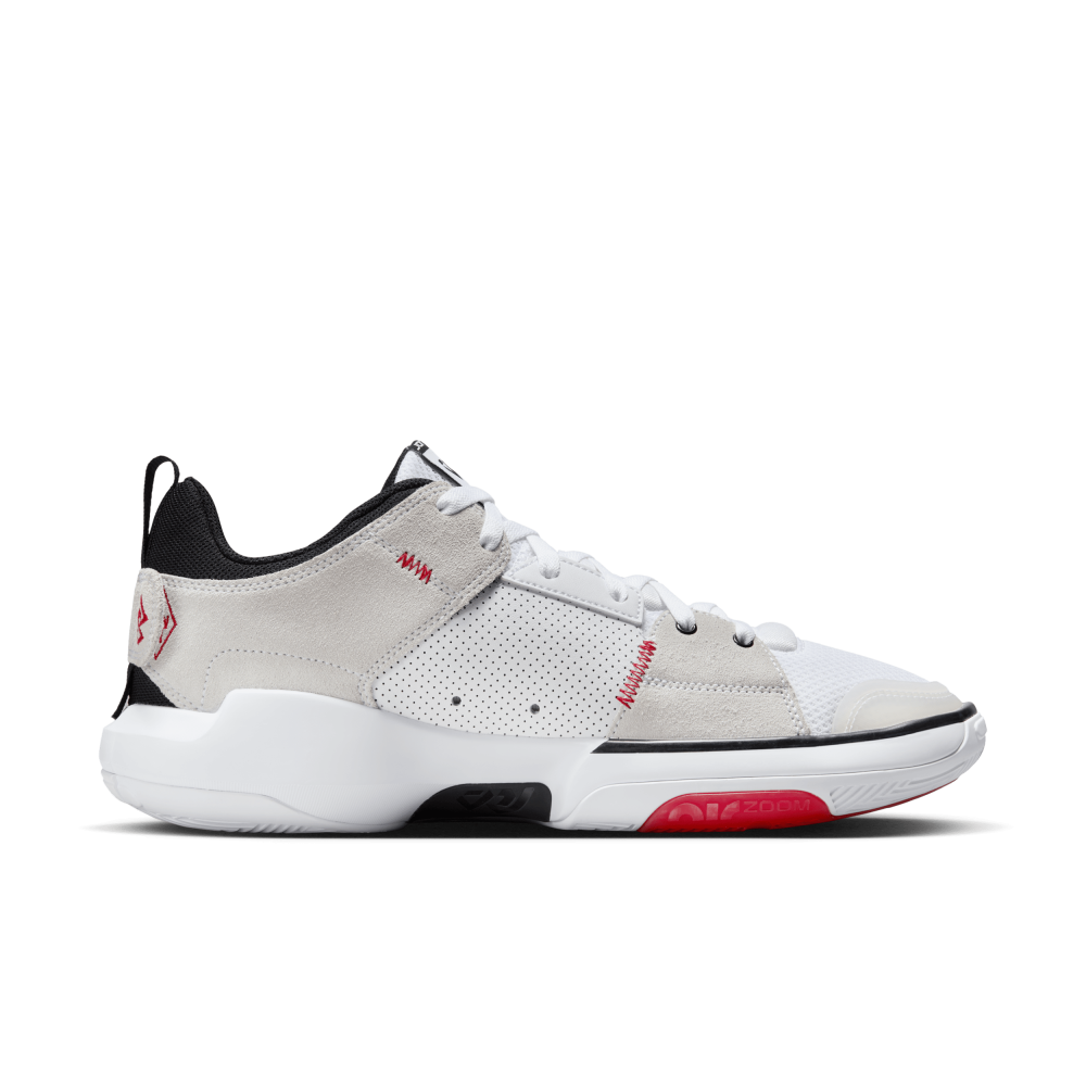 NIKE JORDAN One Take 5 FD2335-106 / weiss