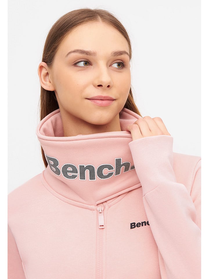 Bench Sweatjacke 
