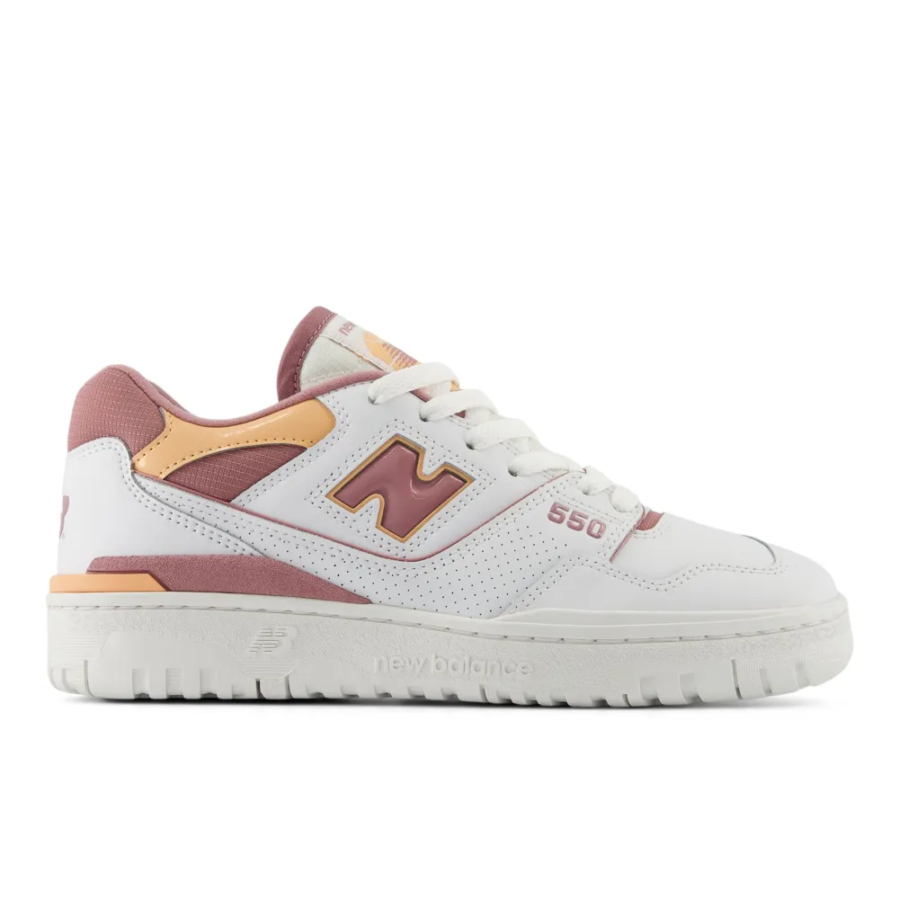 New Balance BBW550EA 550 BBW550EA / weiss