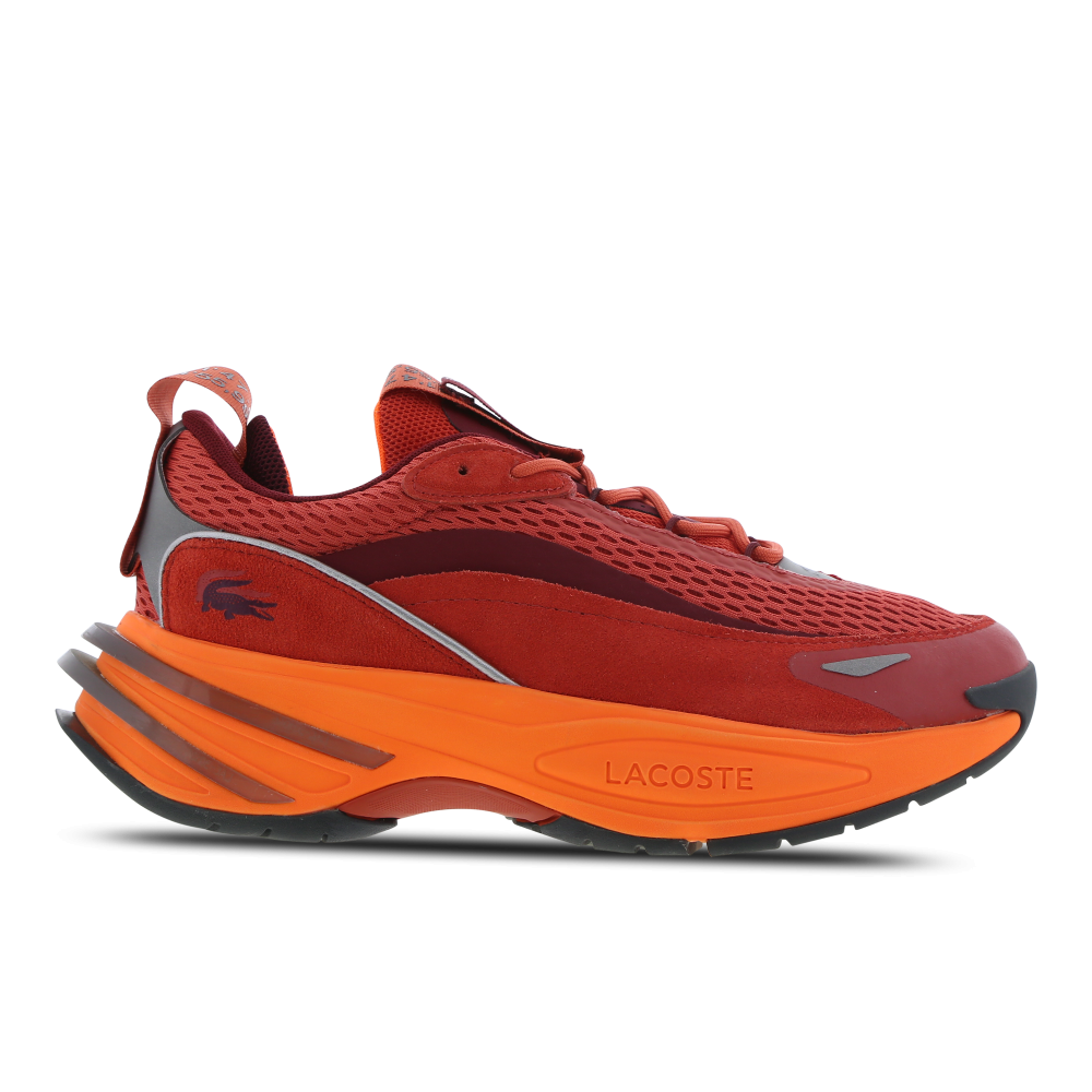 Lacoste Odyssa 745SMA0004AM1 / rot