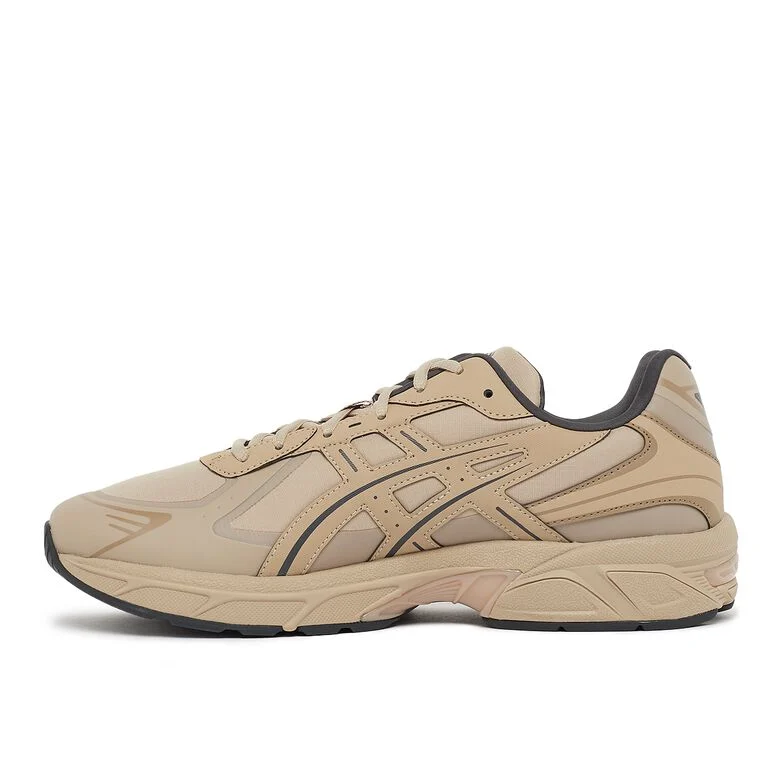 Asics Sportstyle GEL-1130 NS wood crepe/graphite grey