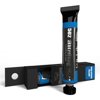 Intense Blue (20 ml)