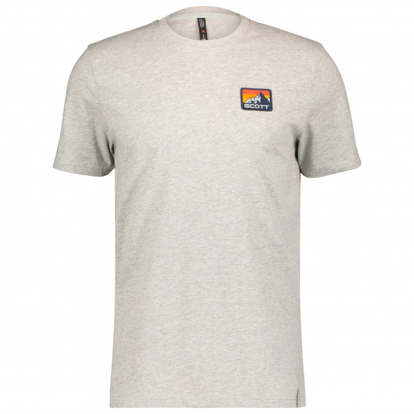 Scott - Casual Winter S/S - T-Shirt