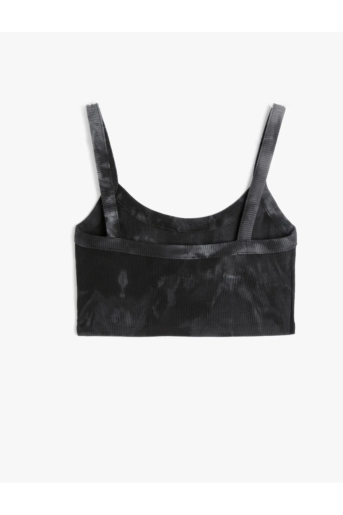 Koton  Sport-BH - Grau - Batik