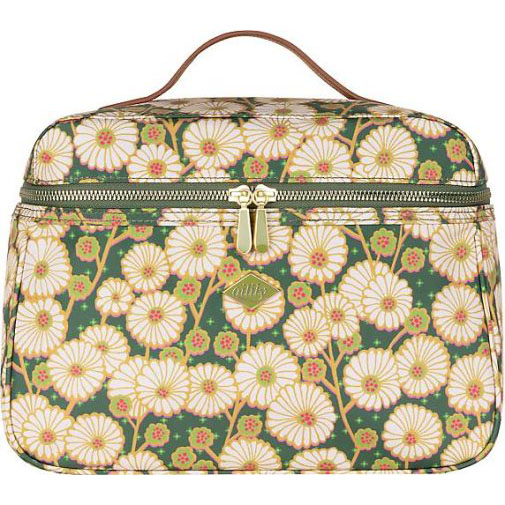Oilily Jolly Coco Kulturbeutel 28 cm