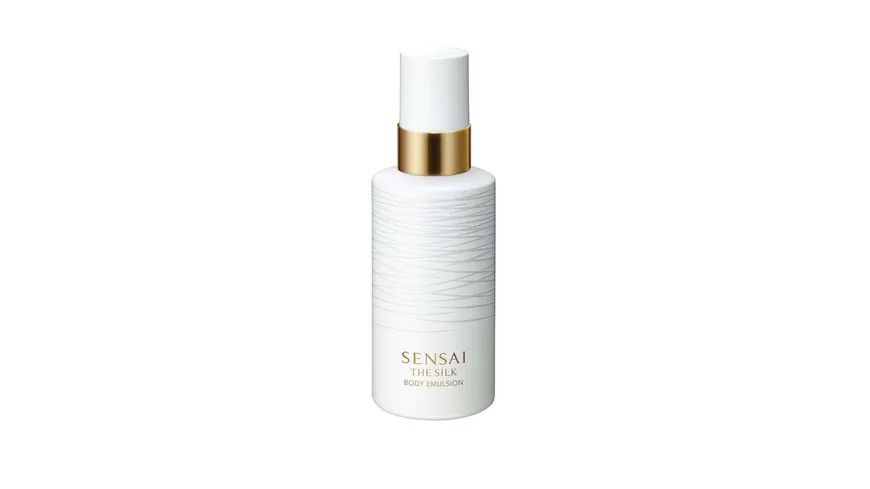 SENSAI THE SILK Body Emulsion 200 ml