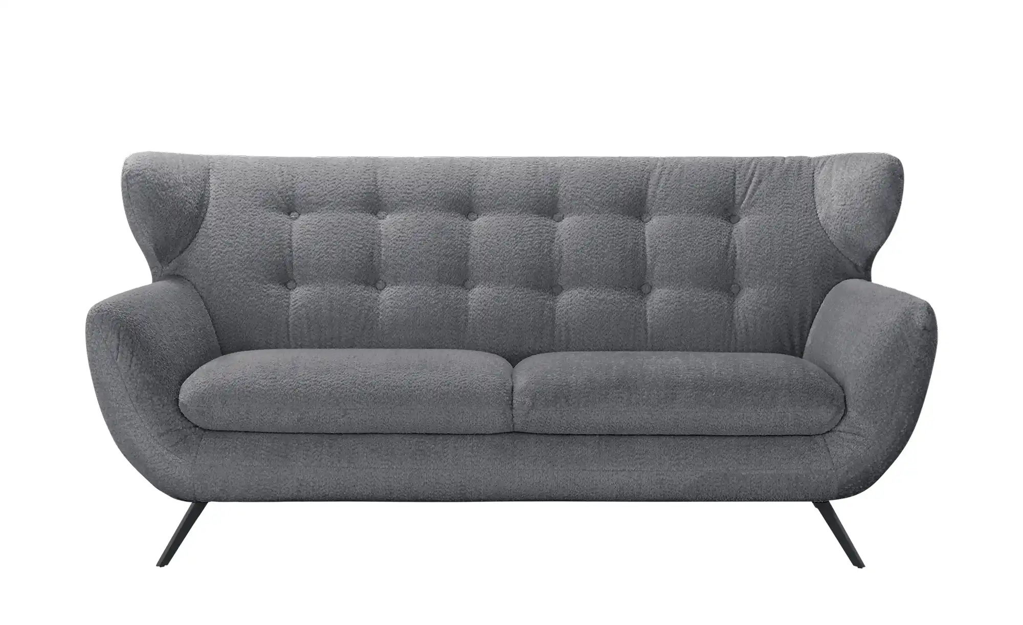 Jette Home Sofa aus Mikrofaser Mellow