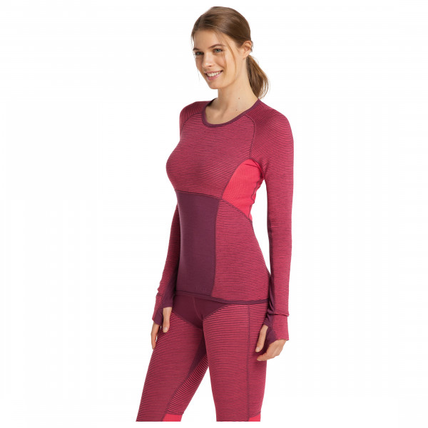 Devold - Women's Tuvegga Sport Air Shirt - Merinounterwäsche
