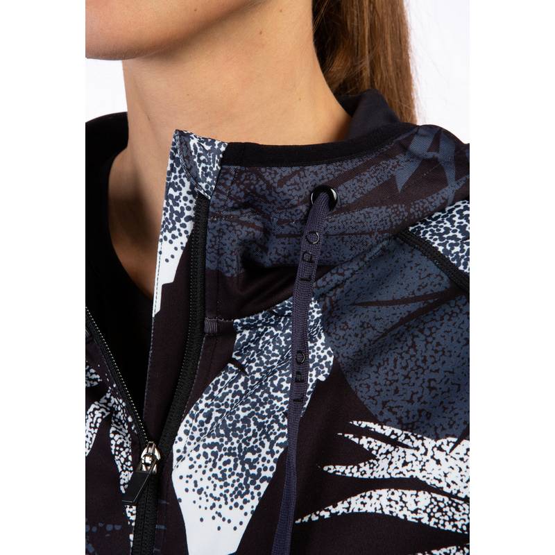 LPO Trainingsjacke Damen