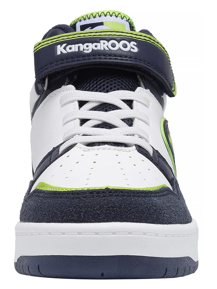 Kangaroos Sneakers 