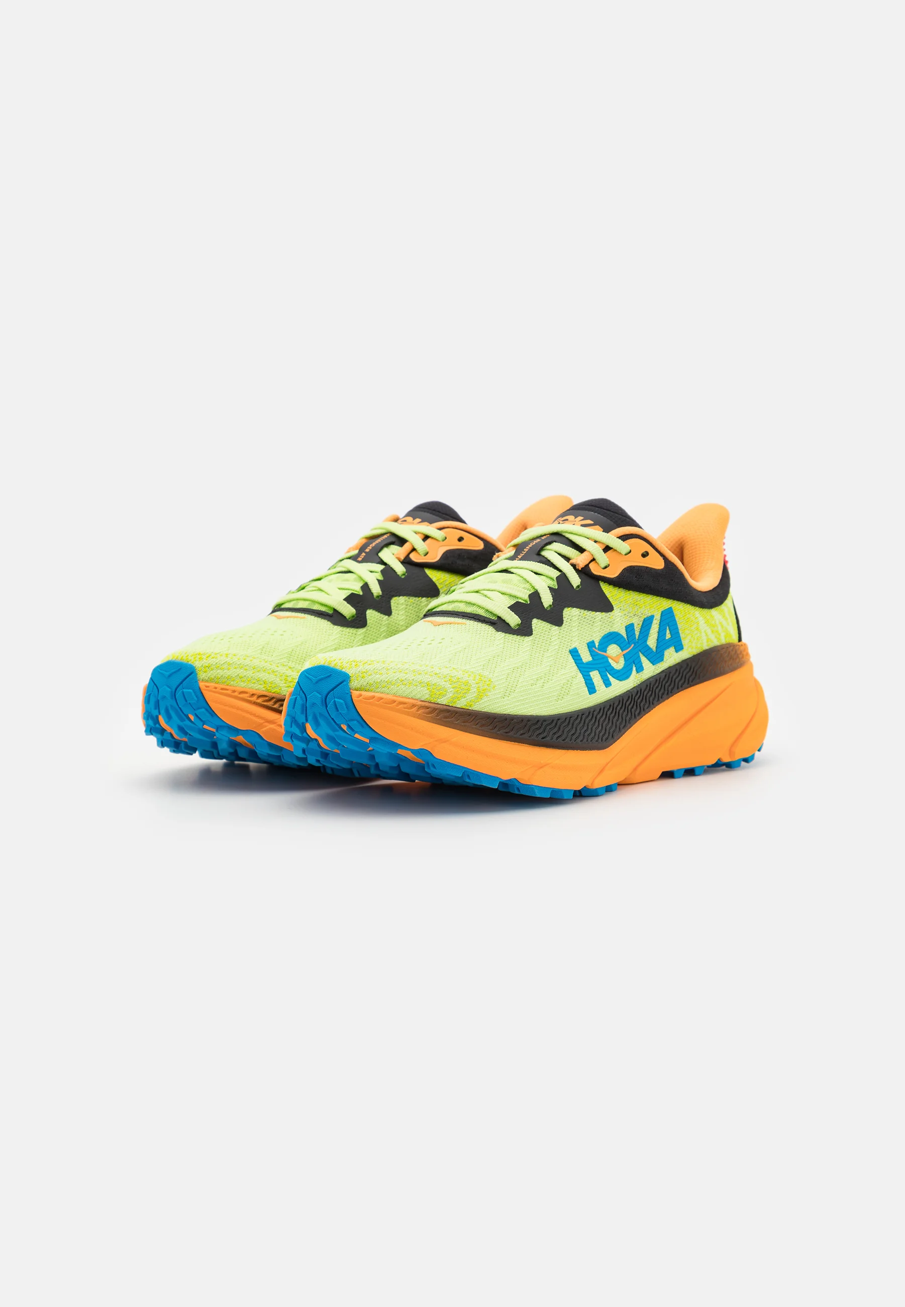 HOKA CHALLENGER 7 - Zapatillas de trail running