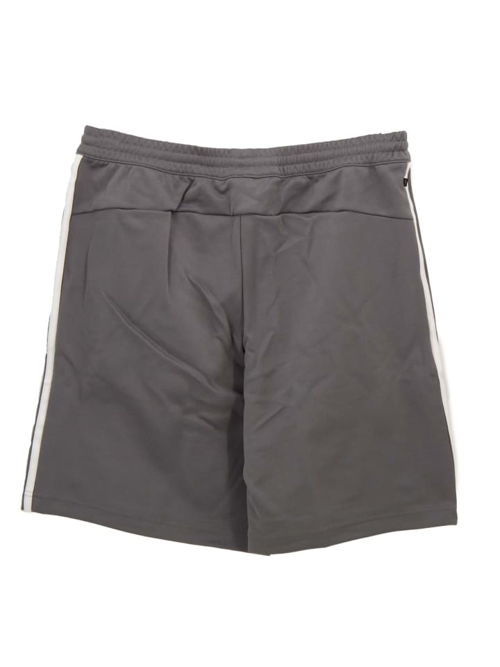 adidas Shorts Ss Men in Grau günstig kaufen L