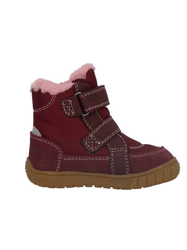 Lurchi Winterboots 
