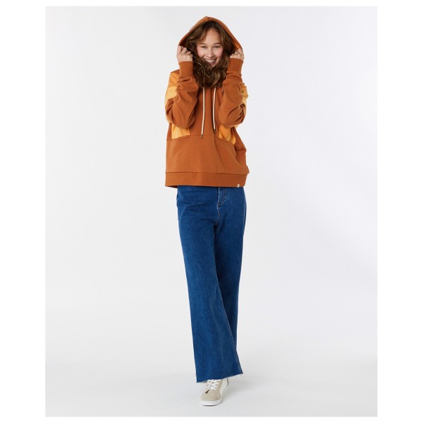 Rip Curl - Women's Olalla Hoodie Fleece - Hoodie