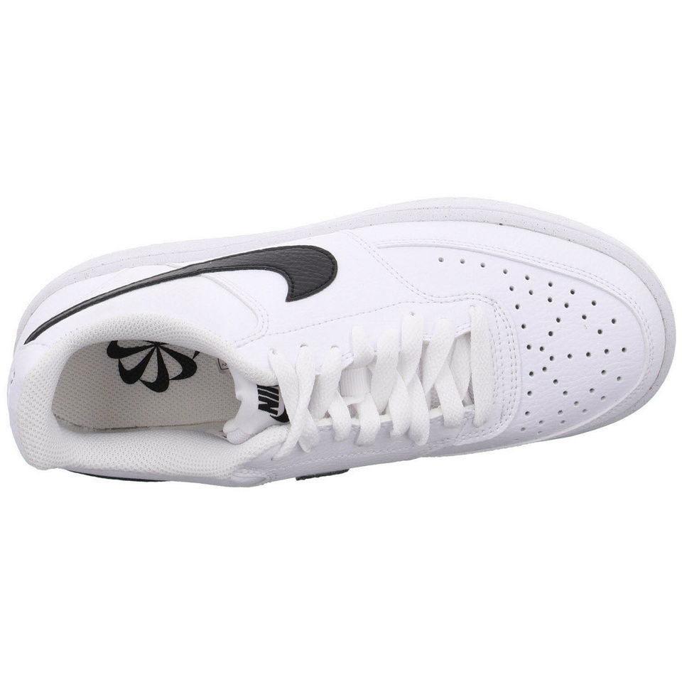 Nike Court Vision Low Sneaker