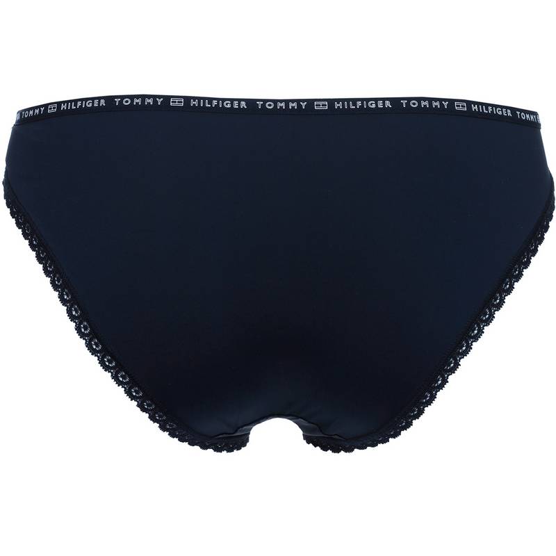 Tommy Hilfiger 3P BIKINI MICRO LACE Unterhose Damen