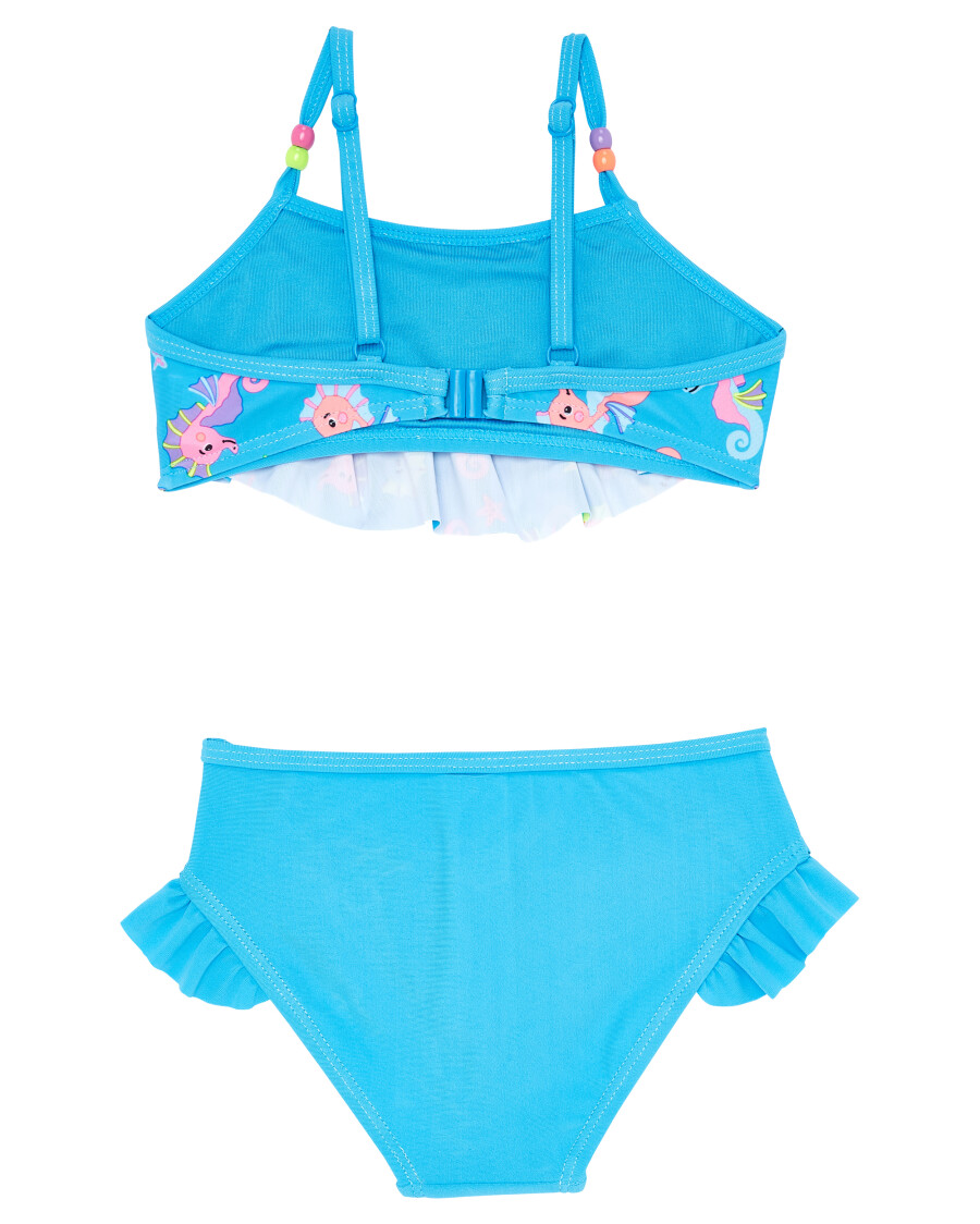 Süßer Bikini