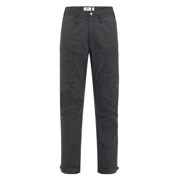 ABISKO LITE TREKKING TRS M REG Herren - Trekkinghose