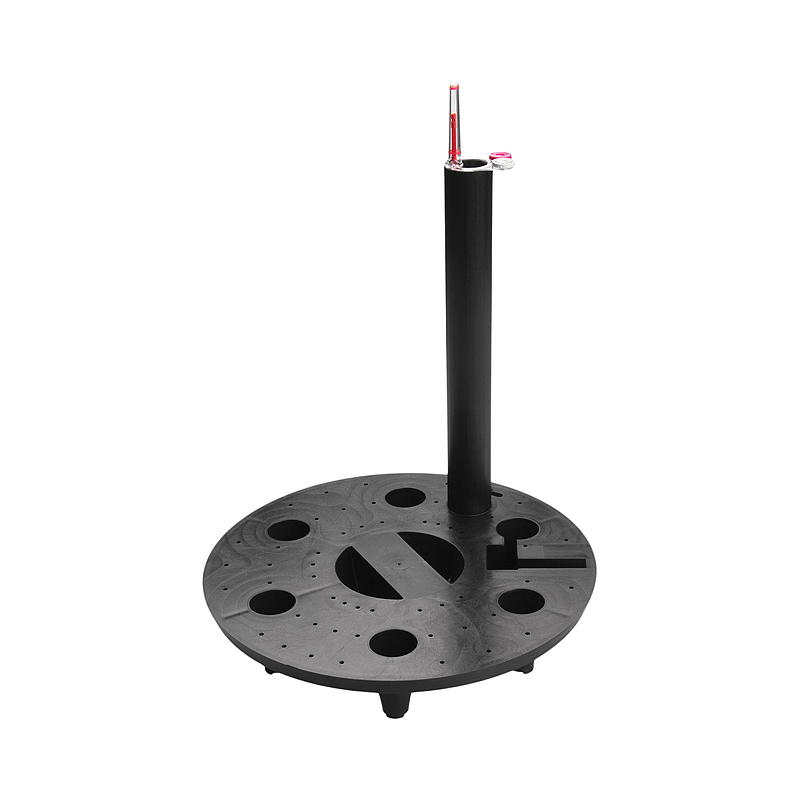Home Selvvanningspotte ø 30 cm antrasitt, Ella
