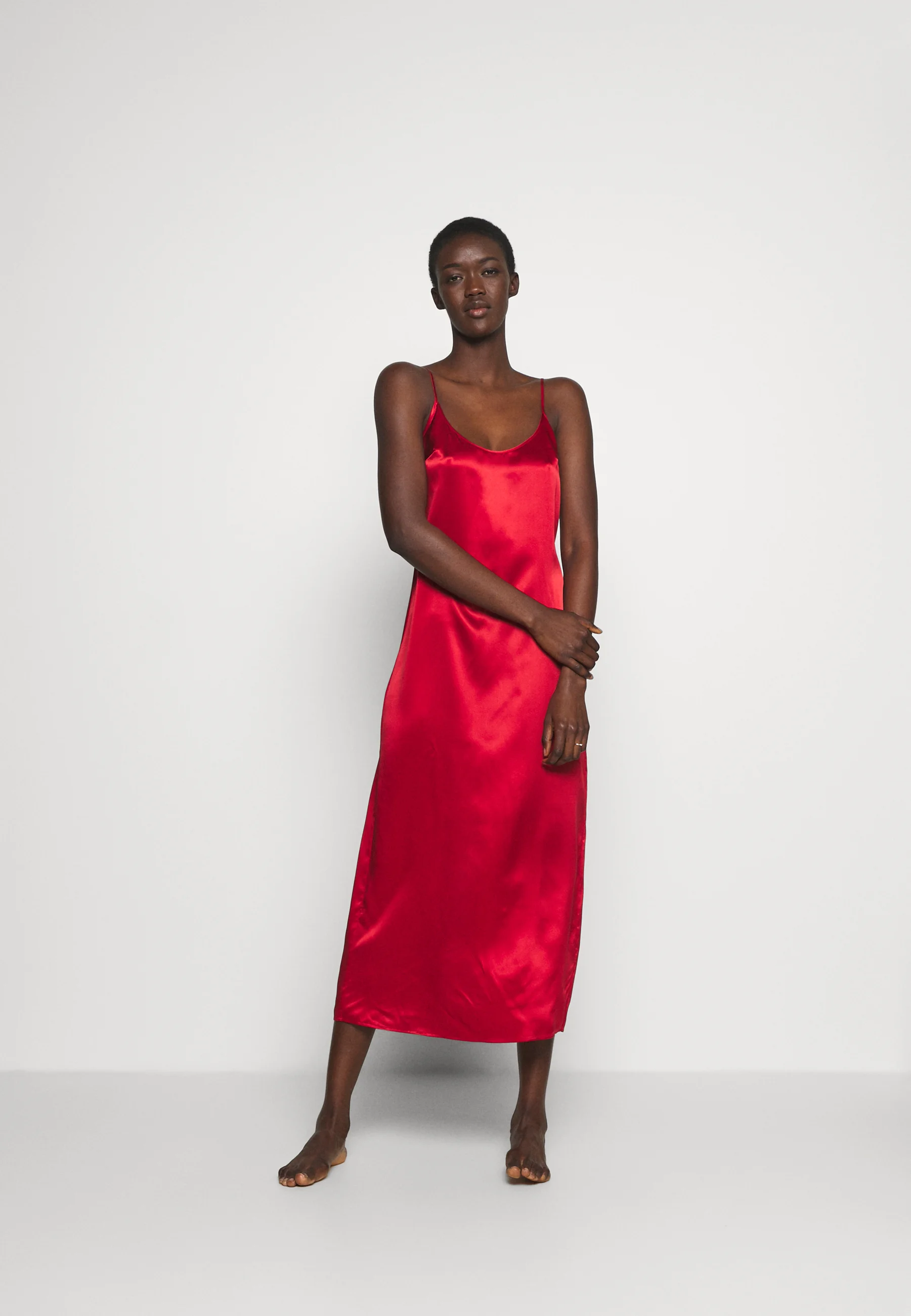La Perla LONG SLIPDRESS - Camisón