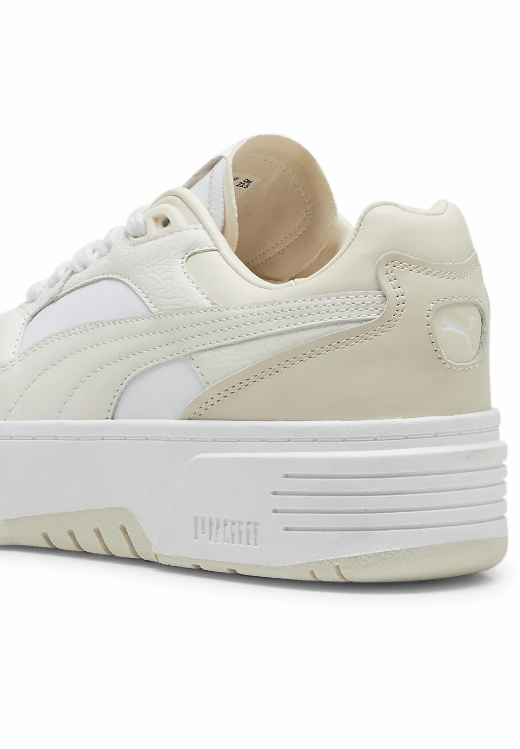 Puma CA FLYZ PRM SNEAKERS - Zapatillas bajas