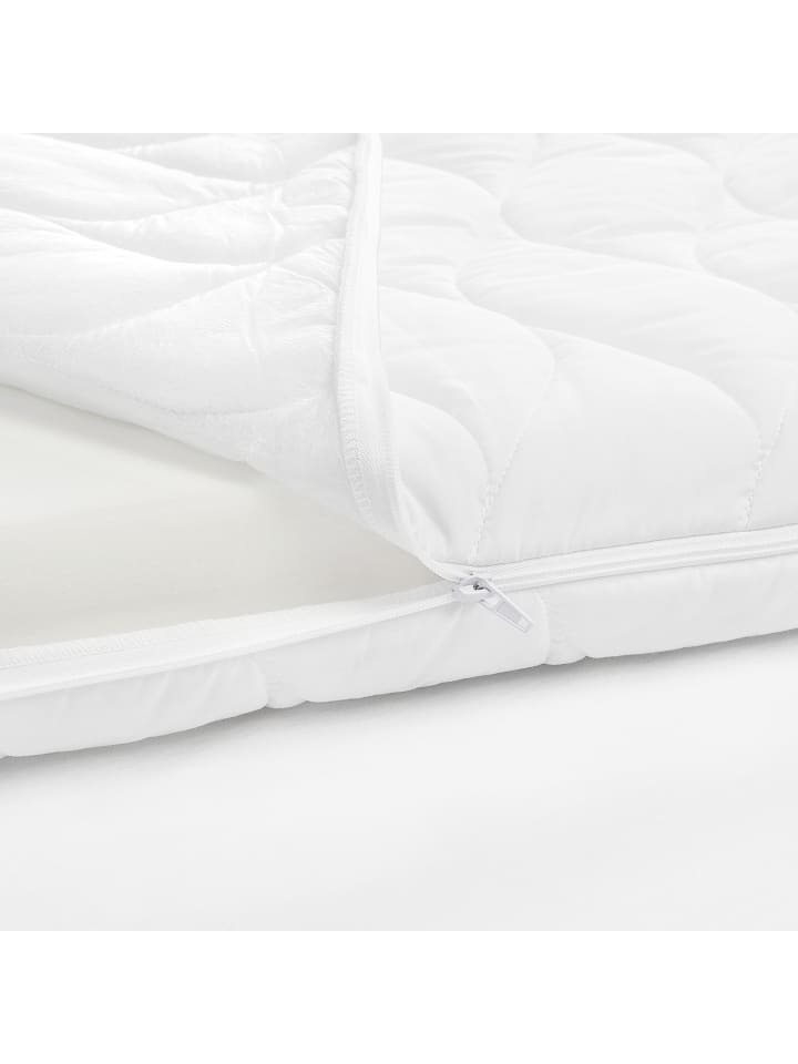 tiSsi tiSsi® Matratze Standard 120x60 cm für Kinderbetten (z.B.HAJO) Zöllner günstig kaufen 120 cm