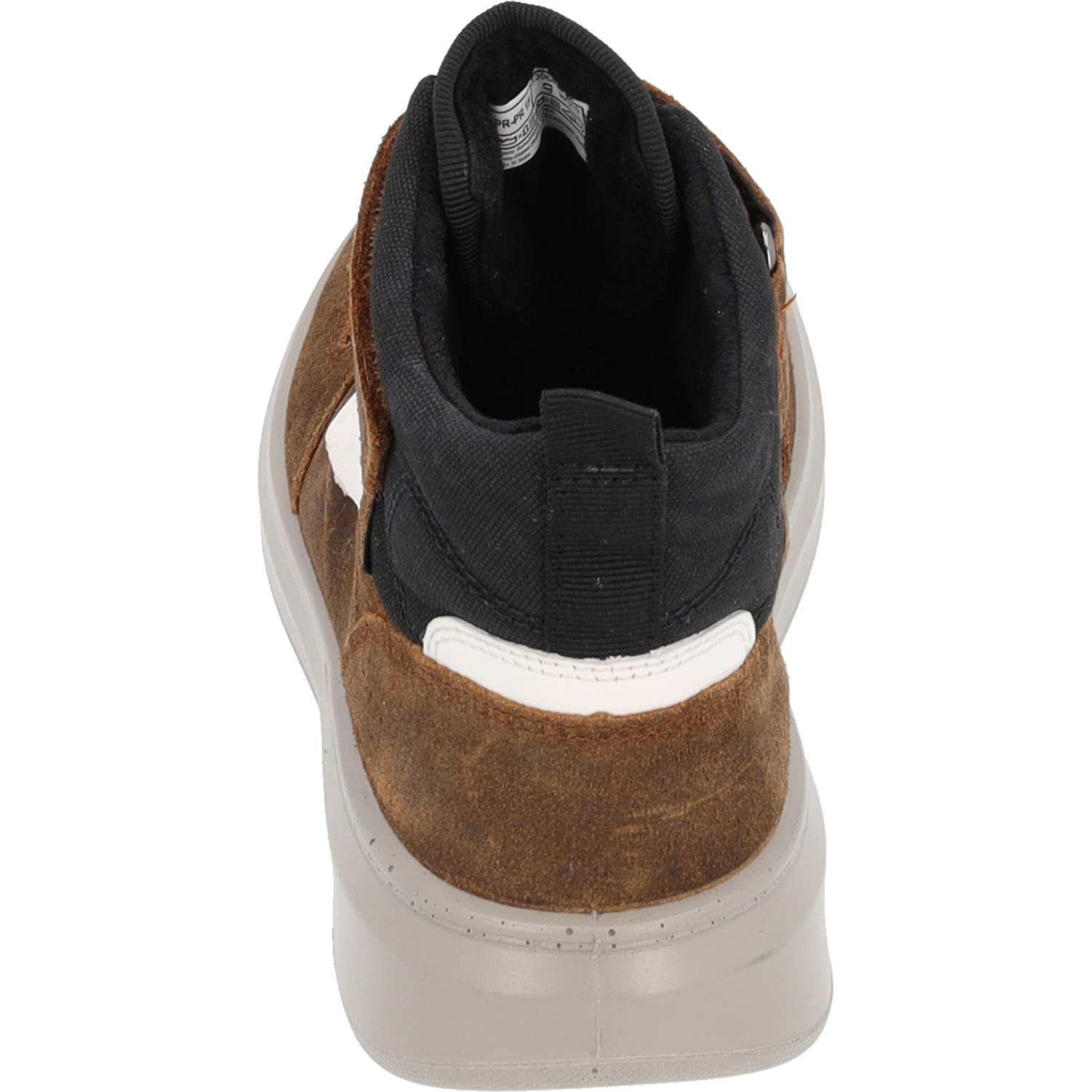 Superfit COSMO 06454, Stiefel (Kinder), Kinder, Braun