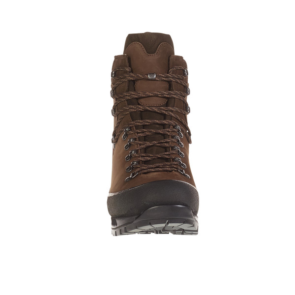 YUKON Herren - Trekkingstiefel