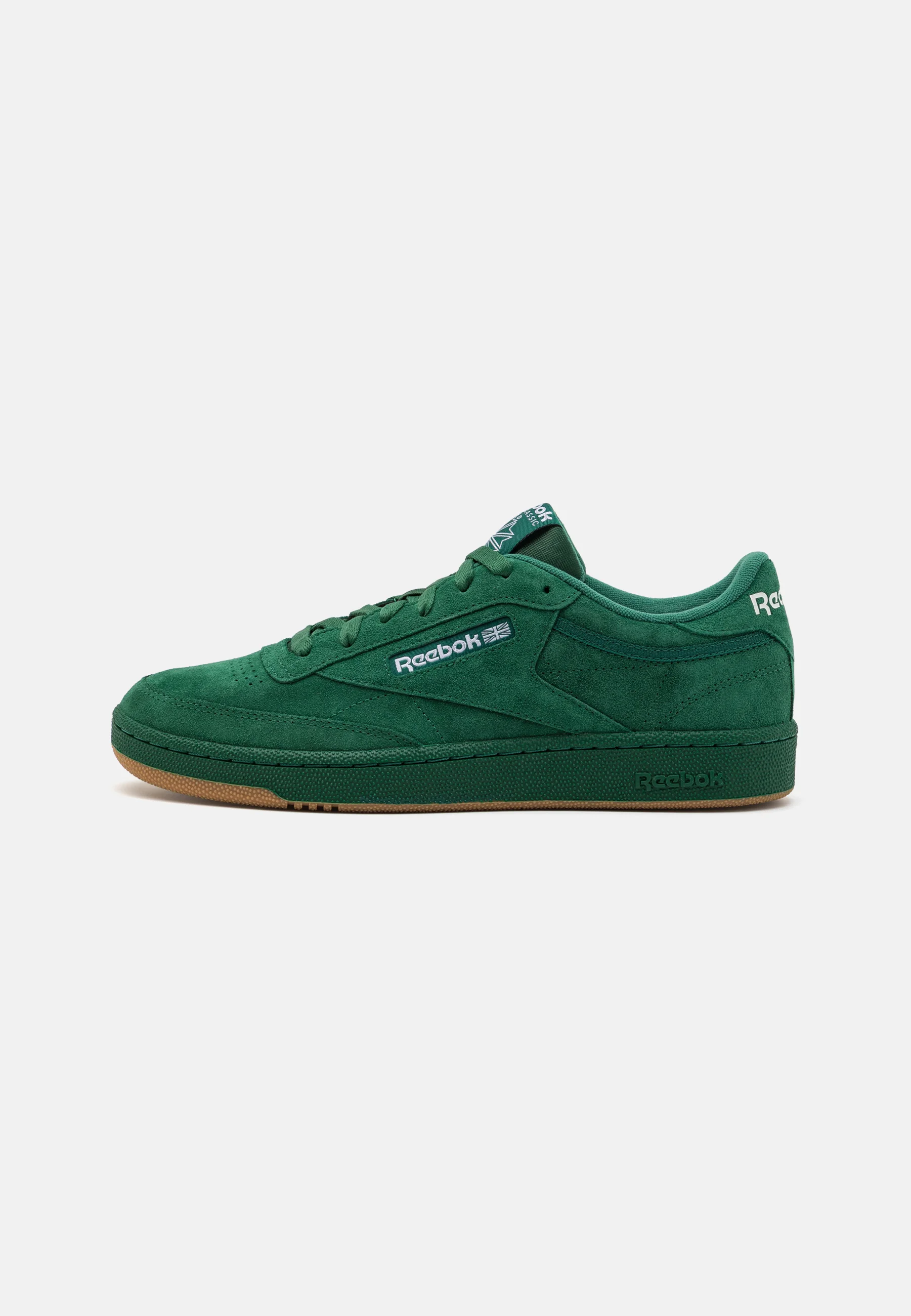 Reebok Classic CLUB C 85 UNISEX - Zapatillas bajas