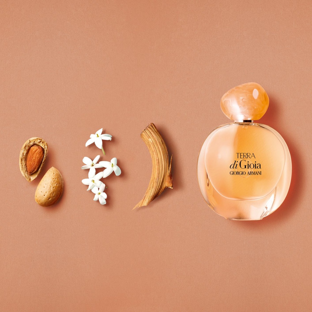 Giorgio Armani Terra di Gioia Eau de Parfum
