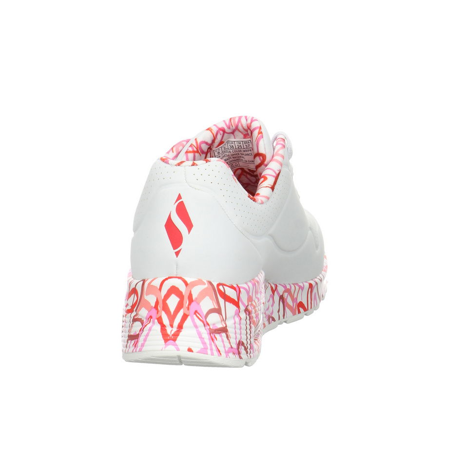 Skechers Uno Loving Love Sneaker
