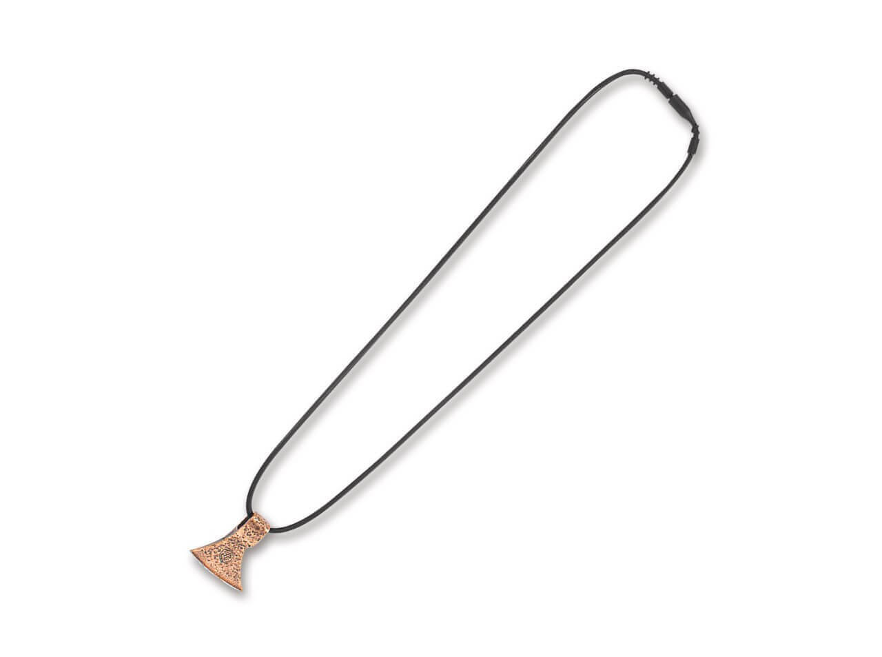 Vahalla Throwing Axe Necklace