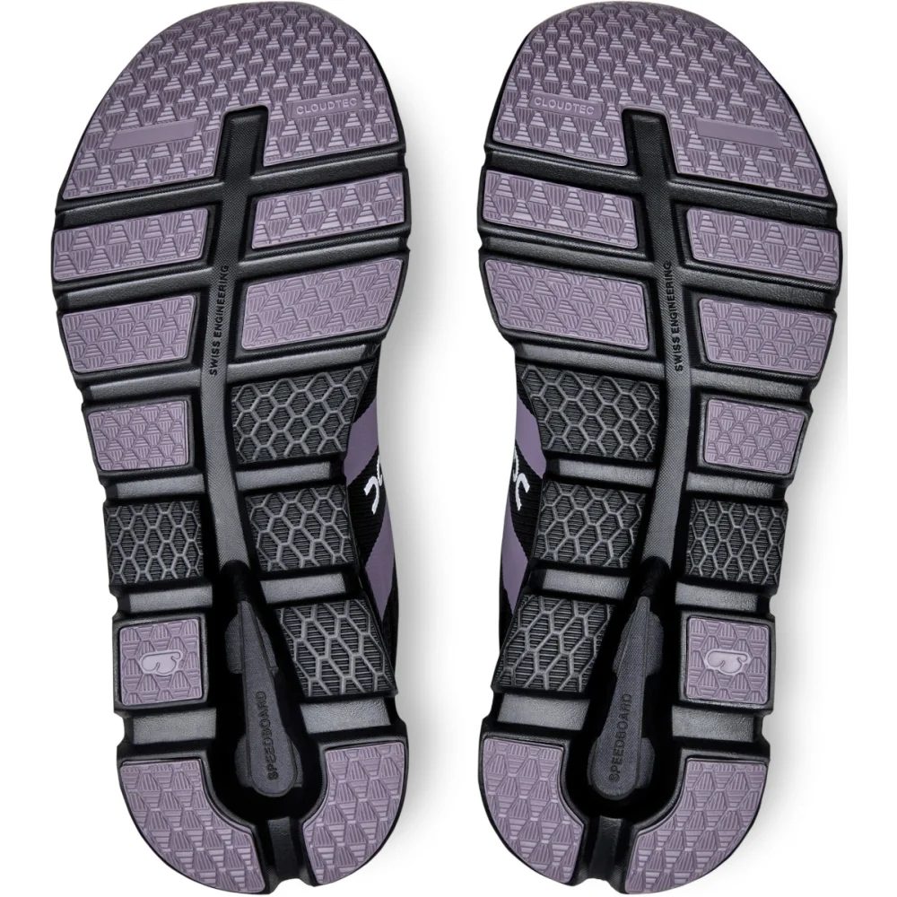 ON Cloudrunner 46-98077 / schwarz