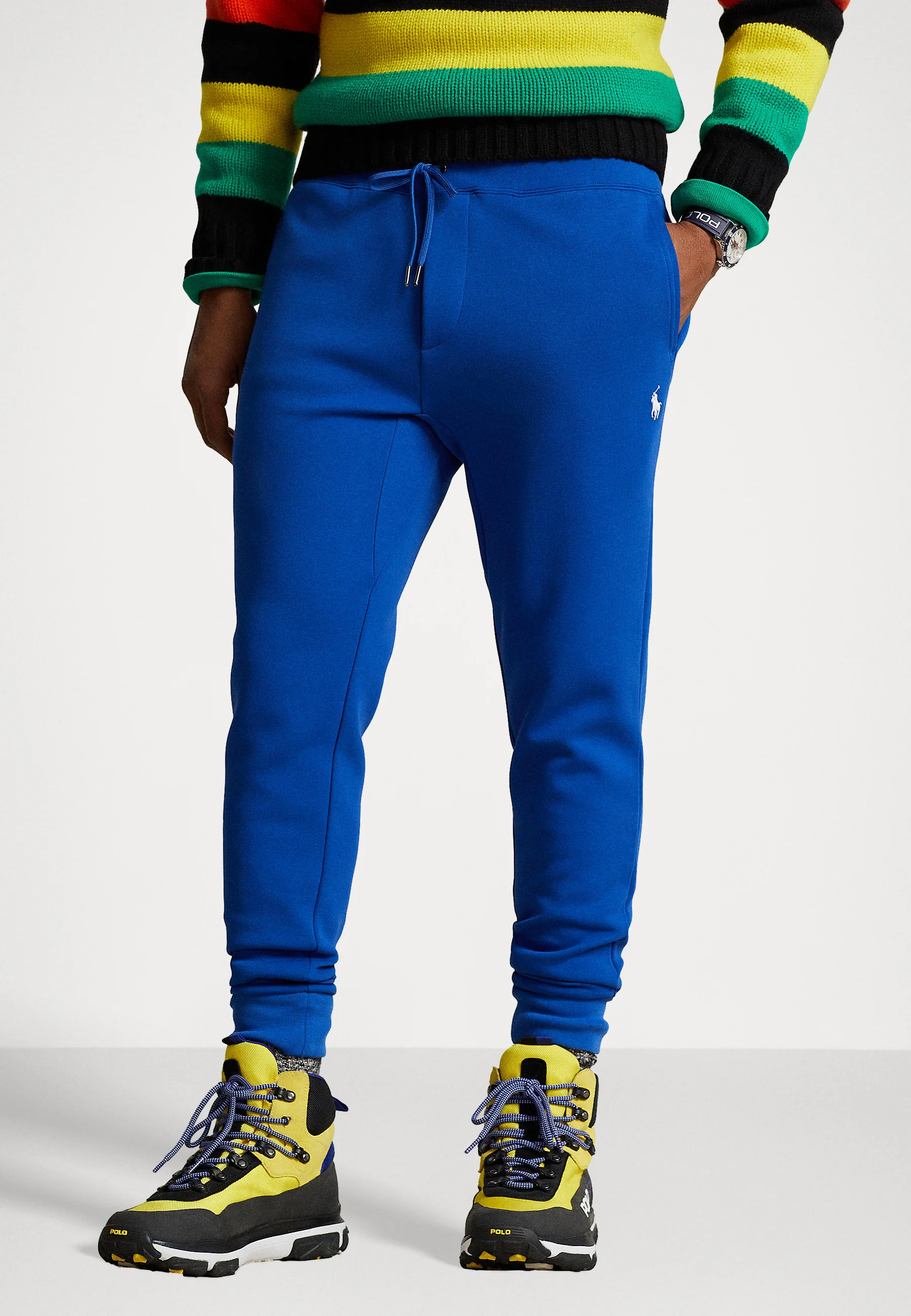 Polo Ralph Lauren ATHLETIC - Pantalones de chándal