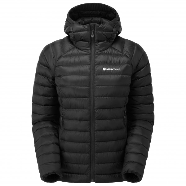 Montane - Women's Anti-Freeze Hoodie Packable - Daunenjacke