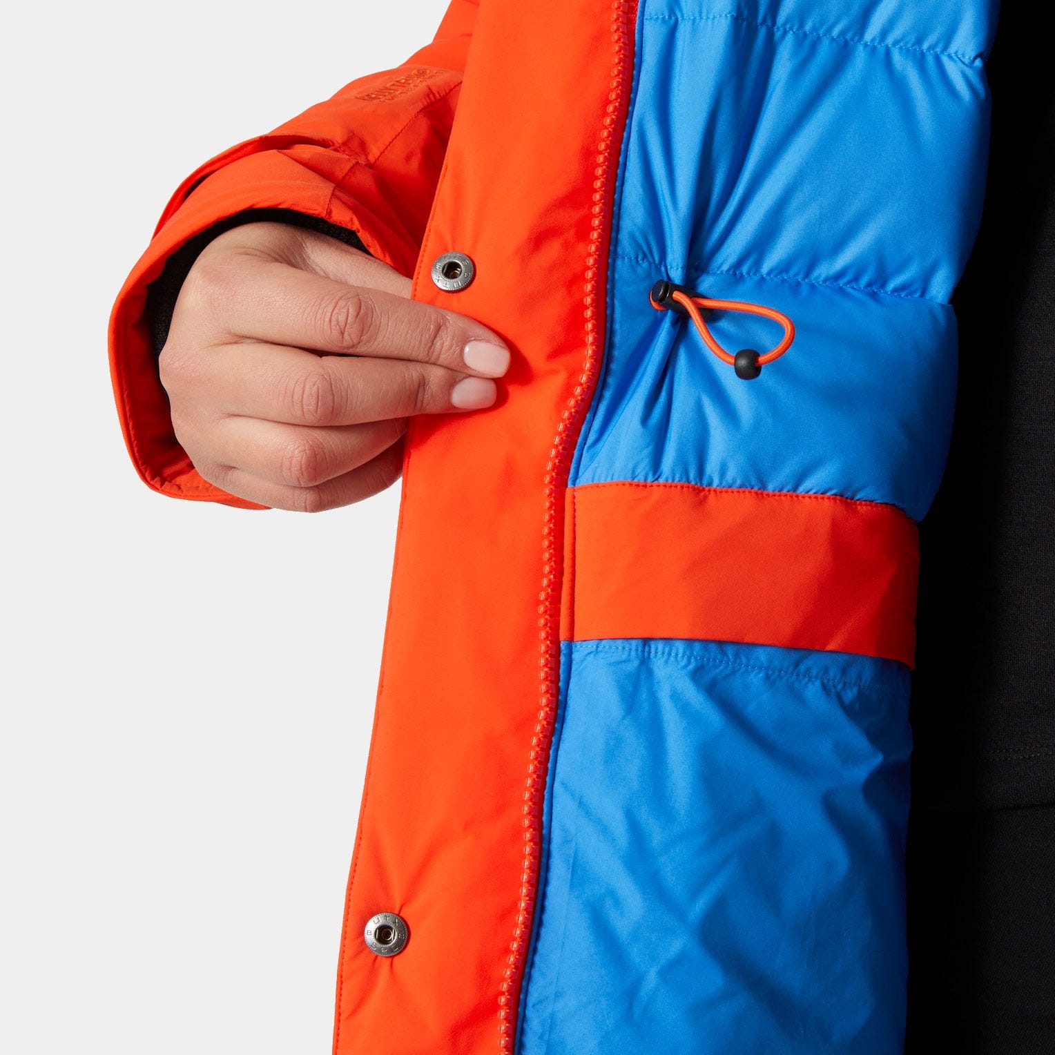 Women's Escape Down H2Flow Parka