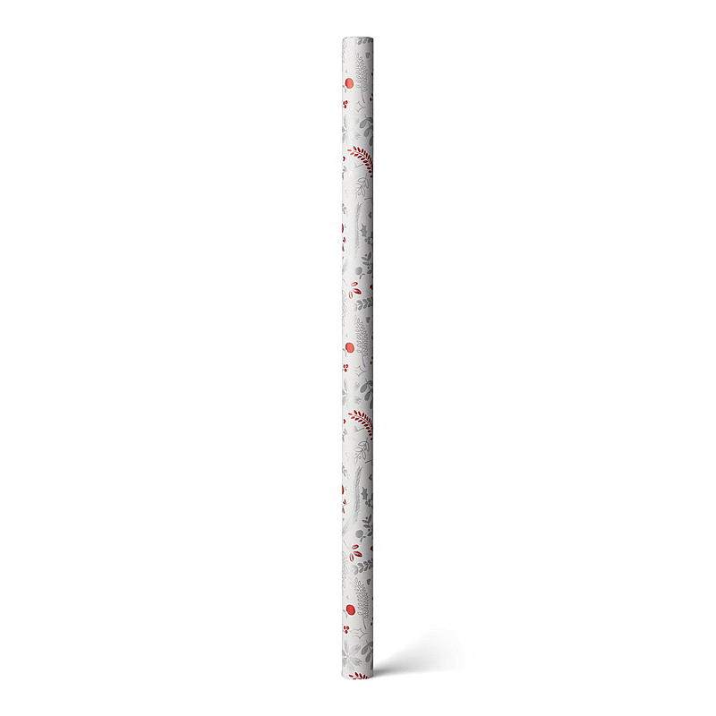 Home Julepapir 8 m x 70 cm