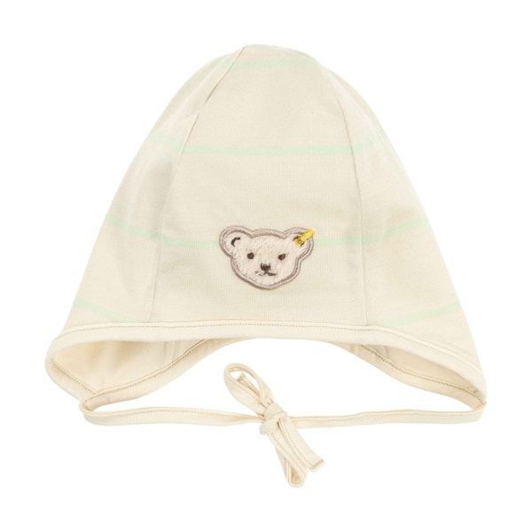 Mütze, beige für Jungs